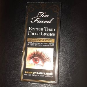 Too Faced Eyes